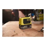 Ryobi RBTM18-0 ONE+ Ηχείο Bluetooth 5W Yellow Black 5133005000 - Image 4