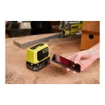 Ryobi RBTM18-0 ONE+ Ηχείο Bluetooth 5W Yellow Black 5133005000 - Image 5