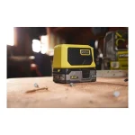 Ryobi RBTM18-0 ONE+ Ηχείο Bluetooth 5W Yellow Black 5133005000 - Image 7