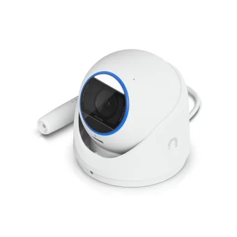 Ubiquiti G6 Pro Turret CCTV Κάμερα Παρακολούθησης Full HD+ 4MP Αδιάβροχη με Αμφίδρομη Επικοινωνία UVC-G6-Pro-Turret-W