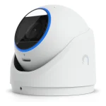 Ubiquiti G6 Pro Turret CCTV Κάμερα Παρακολούθησης Full HD+ 4MP Αδιάβροχη με Αμφίδρομη Επικοινωνία UVC-G6-Pro-Turret-W - Image 4