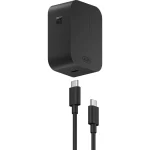 Microsoft Surface USB-C Φορτιστής Laptop 45W 5V για Microsoft με Αποσπώμενο Καλώδιο Τροφοδοσίας EP2-29823