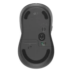 Logitech 910-007509 Ενσύρματο Ποντίκι Γκρι - Image 2