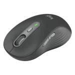 Logitech 910-007509 Ενσύρματο Ποντίκι Γκρι - Image 3