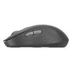 Logitech 910-007509 Ενσύρματο Ποντίκι Γκρι - Image 4
