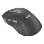 Logitech 910-007509 Ενσύρματο Ποντίκι Γκρι - Image 5