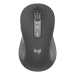 Logitech 910-007509 Ενσύρματο Ποντίκι Γκρι - Image 6