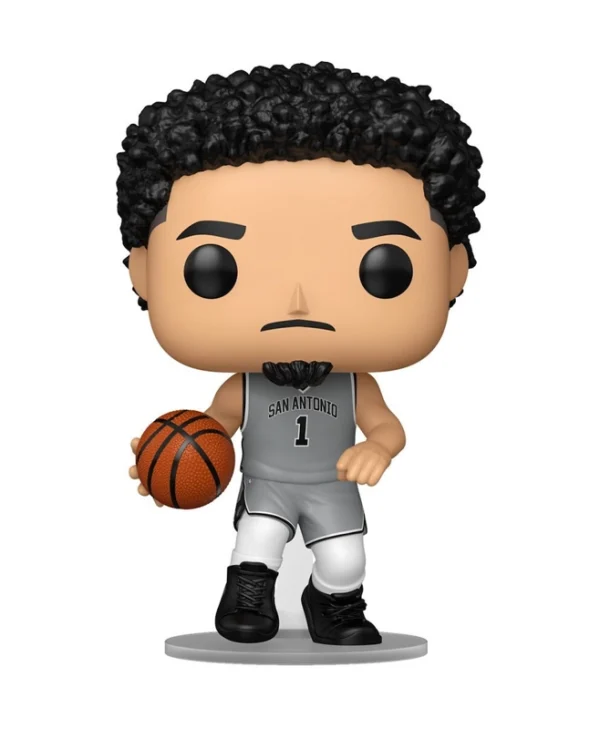 Funko Pop! Basketball: San Antonio Spurs - Victor Wembanyama 230 90515