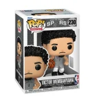 Funko Pop! Basketball: San Antonio Spurs - Victor Wembanyama 230 90515 - Image 2