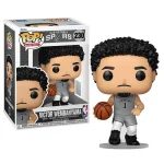 Funko Pop! Basketball: San Antonio Spurs - Victor Wembanyama 230 90515 - Image 3