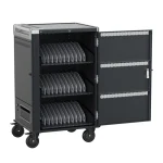 Ewent Επιδαπέδια Καμπίνα Rack EW1701 433395