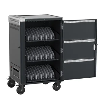 Ewent Επιδαπέδια Καμπίνα Rack EW1701 433395