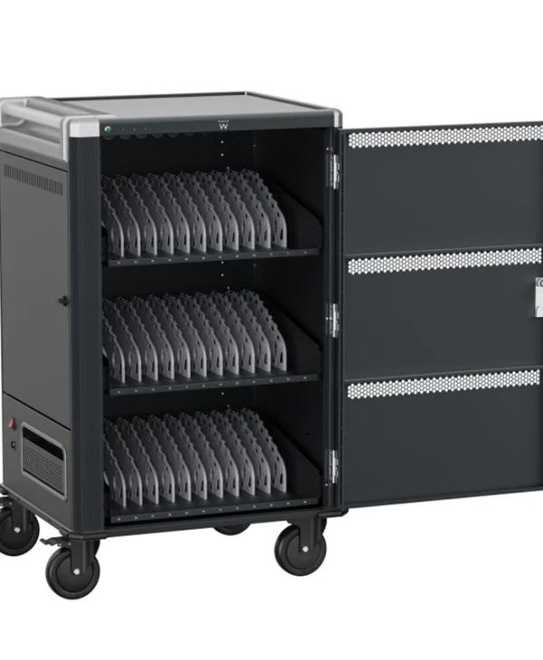 Ewent Επιδαπέδια Καμπίνα Rack EW1701 433395