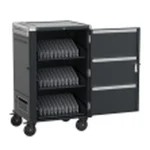 Ewent Επιδαπέδια Καμπίνα Rack EW1701 433395 - Image 2
