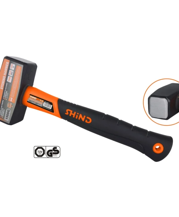 Shind Βαριοπούλα 1.5kg 94571 SHI-94571