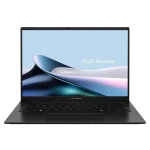 Asus Zenbook 14 OLED UM3406KA-WS79T 14" FHD+ Touchscreen (Ryzen AI 300 Series-7 350/32GB/1TB SSD/W11 Home) (US Keyboard)