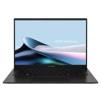 Asus Zenbook 14 OLED UM3406KA-WS79T 14" FHD+ Touchscreen (Ryzen AI 300 Series-7 350/32GB/1TB SSD/W11 Home) (US Keyboard)