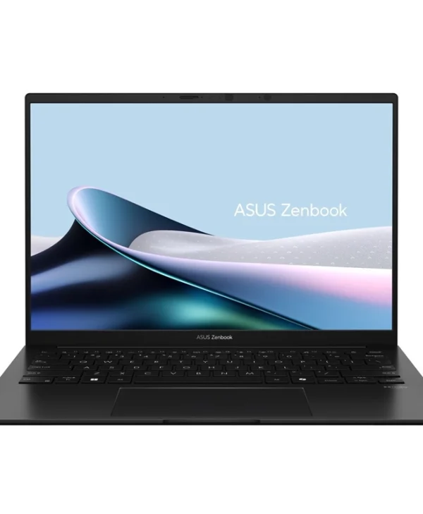 Asus Zenbook 14 OLED UM3406KA-WS79T 14" FHD+ Touchscreen (Ryzen AI 300 Series-7 350/32GB/1TB SSD/W11 Home) (US Keyboard)