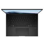 Asus Zenbook 14 OLED UM3406KA-WS79T 14" FHD+ Touchscreen (Ryzen AI 300 Series-7 350/32GB/1TB SSD/W11 Home) (US Keyboard) - Image 4