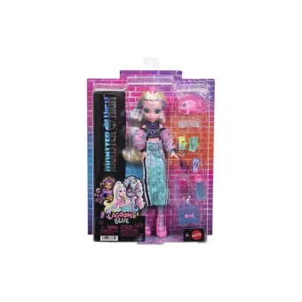 Mattel Σετ Κούκλας για 4+ Ετών JHK33