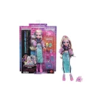 Mattel Σετ Κούκλας για 4+ Ετών JHK33 - Image 3
