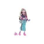 Mattel Σετ Κούκλας για 4+ Ετών JHK33 - Image 4
