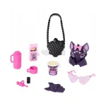 Mattel Σετ Κούκλας Monster High για 4+ Ετών (Διάφορα Σχέδια) 1τμχ JHK29 - Image 2