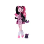 Mattel Σετ Κούκλας Monster High για 4+ Ετών (Διάφορα Σχέδια) 1τμχ JHK29 - Image 3