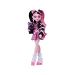 Mattel Σετ Κούκλας Monster High για 4+ Ετών (Διάφορα Σχέδια) 1τμχ JHK29 - Image 5