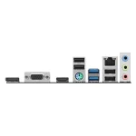 ASR H610M-HDV/M.2 D5 rev. 5.0 Motherboard Micro ATX με Intel 1700 Socket 90-MXBTU0-A0UAYZ - Image 4