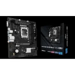 ASR H610M-HVS/M.2 D5 rev. 5.0 Motherboard Micro ATX με Intel 1700 Socket 90-MXBTV0-A0UAYZ - Image 4