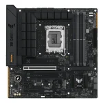 ASR H610M-HVS/M.2 D5 rev. 5.0 Motherboard Micro ATX με Intel 1700 Socket 90-MXBTV0-A0UAYZ - Image 5