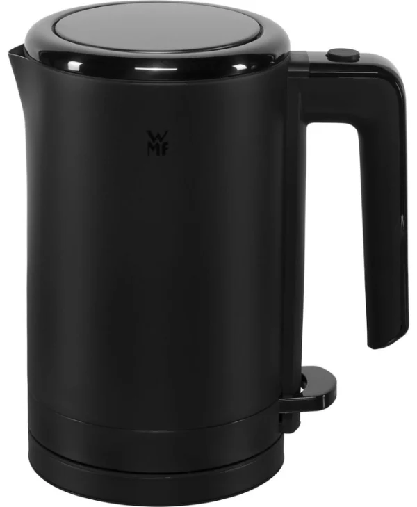 WMF Βραστήρας 800ml 1800W Μαύρος 413140071