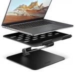 Axagon ACC Βάση Στήριξης για Laptop έως 17.3" STND-LQB