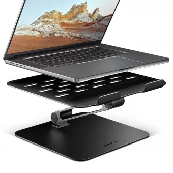 Axagon ACC Βάση Στήριξης για Laptop έως 17.3" STND-LQB