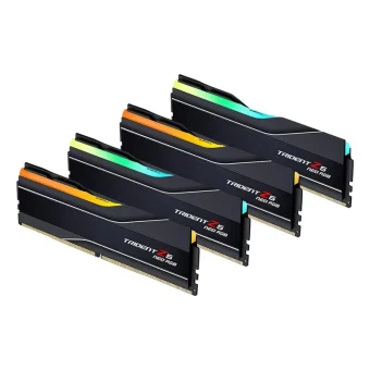 G.Skill Trident Z5 Neo RGB DDR5 246GB RAM με 4x61GB Modules και Ταχύτητα 6000 για Desktop F5-6000J3244G64GX4-TZ5NR