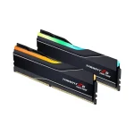 G.Skill Trident Z5 Neo RGB DDR5 246GB RAM με 4x61GB Modules και Ταχύτητα 6000 για Desktop F5-6000J3244G64GX4-TZ5NR - Image 3