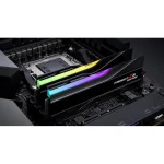 G.Skill Trident Z5 Neo RGB DDR5 246GB RAM με 4x61GB Modules και Ταχύτητα 6000 για Desktop F5-6000J3244G64GX4-TZ5NR - Image 9