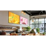 LG 65UH5Q-E Public Display LED IPS 4K UHD 65" - Image 2