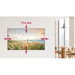 LG 65UH5Q-E Public Display LED IPS 4K UHD 65" - Image 3