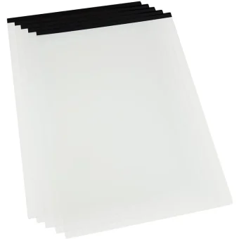 Scanner Canon A4 Carrier Sheet Dr-c230 C240 Sf400 Protective Cover 0697C001
