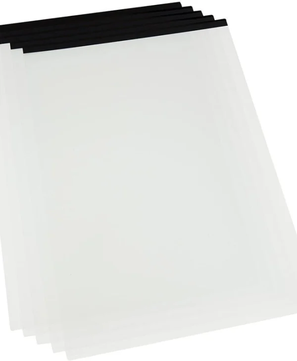 Scanner Canon A4 Carrier Sheet Dr-c230 C240 Sf400 Protective Cover 0697C001