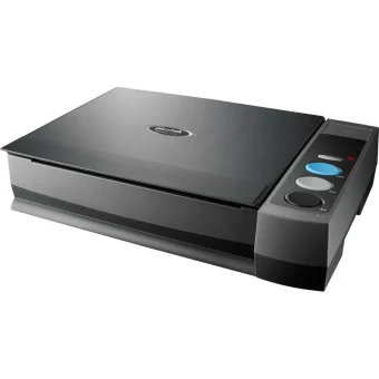 Plustek OpticBook 3800L Flatbed (Επίπεδης επιφάνειας) Scanner A4 0281