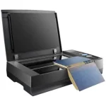Plustek OpticBook 3800L Flatbed (Επίπεδης επιφάνειας) Scanner A4 0281 - Image 2