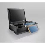 Plustek OpticBook 3800L Flatbed (Επίπεδης επιφάνειας) Scanner A4 0281 - Image 3