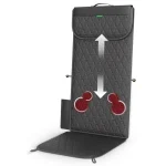 Medisana Χαλάκι Μασάζ Shiatsu για το Σώμα Μαύρο 88968 - Image 2