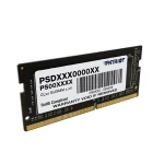 Patriot DDR4 με Module 1x8GB και Ταχύτητα 3200 για Laptop PSD48G32002S - Image 6
