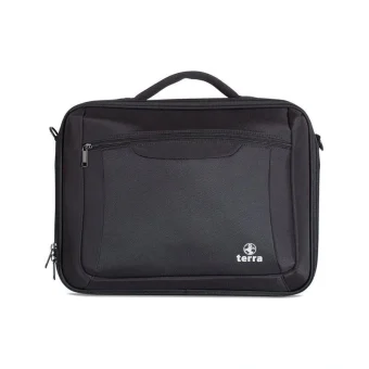 Terra Wortmann AG Terra Pro813 Nb Up To Θήκη για Laptop 14.1" σε Μαύρο χρώμα 1519280