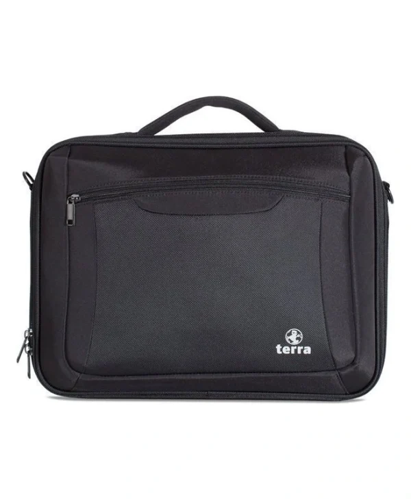Terra Wortmann AG Terra Pro813 Nb Up To Θήκη για Laptop 14.1" σε Μαύρο χρώμα 1519280