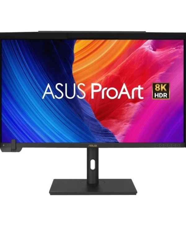 Asus ProArt PA32KCX IPS HDR Monitor 32" 7680x4320 με Χρόνο Απόκρισης 5ms GTG 90LM08C0-B01K70